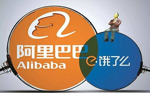 阿里美團對抗升級 從外賣到旅游的新戰場硝煙彌漫